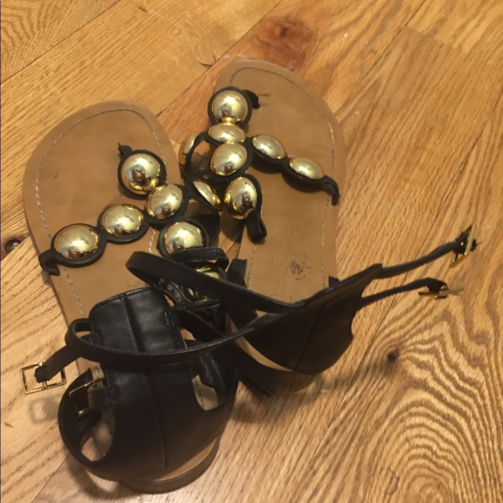 Jessica Simpson Sandals - Picture 2 of 5